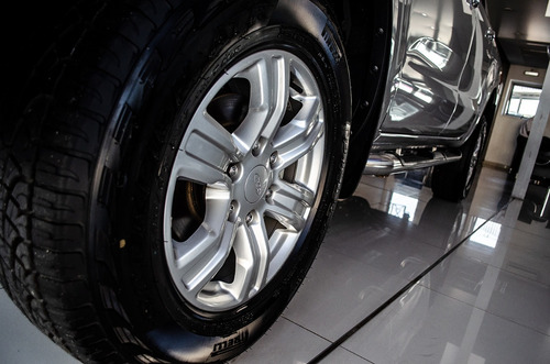 Imagen 11 de 14 de Ford Ranger 3.2 Cd Xlt 4x2 0km