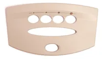 Comprar Adorno Frente Calefon Orbis Botonera. Beige (orbis)