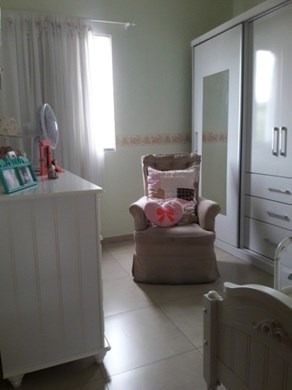 Imagem 14 de 17 de Casa À Venda, 3 Quartos, 3 Vagas, Idulipe - Santa Luzia/mg - 1162