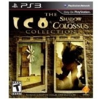 Ico And Shadow Of The Colossus Collec Ps3 Nuevo Envio Grati