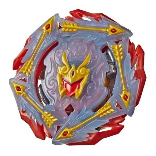 Beyblade Burst Rise Hypersphere Rudr R5 - Hasbro