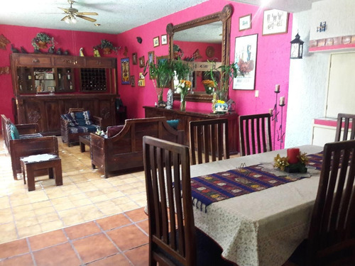 Imagen 5 de 14 de Casa En Venta En Jardines Universidad