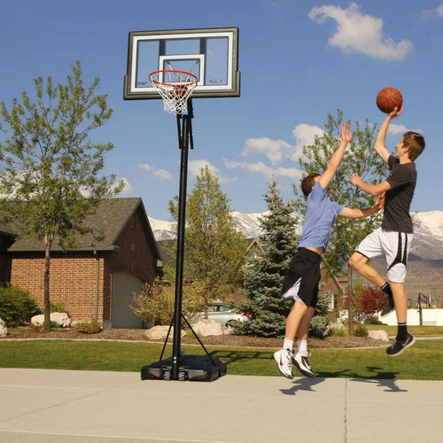 Canasta Basquetball Tablero Portatil Basket Envio Gratis