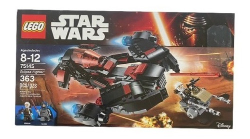 Lego Star Wars 75145 Eclipse Fighter