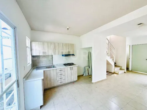 Se Vende Casa En Condominio Remodelada En Colinas De Altar, Temixco, Morelos