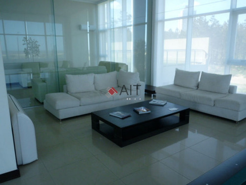 Imagen 29 de 30 de Apartamento En Punta Del Este, Brava- Ref: 3056