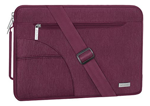 Bolso De Hombro Para Macbook 13-13.3 Inch Mosiso