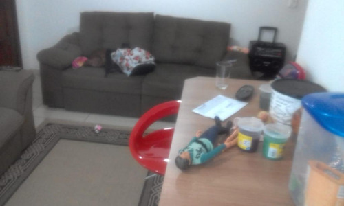 Imagem 5 de 18 de Apartamento Em São Paulo - Sp - Ap0049_slima