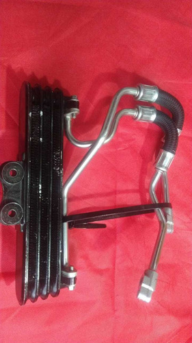 Imagem 5 de 10 de Radiador Da Moto Yamaha Fazer 250 (2020 E 2021) Original