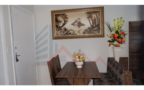 Imagem 2 de 7 de Apartamento Campinas - Sp - 2342