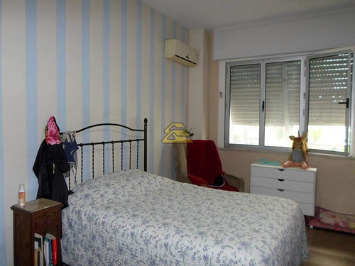 Imagem 11 de 20 de Apartamento - Ref: Scv11432