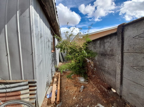 Sitio En Venta En Las Rejas Con Andrés Bello