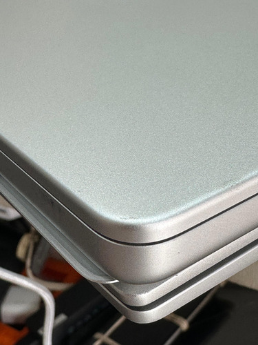 Macbook Pro A2918 M3 (para Refacciones) Plateado (Usado)