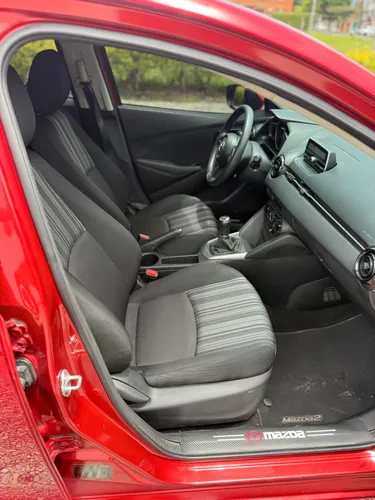 Mazda 2 1.5 Prime