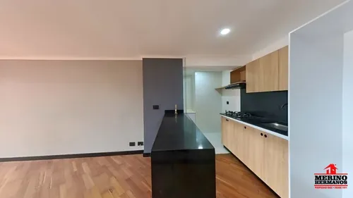 Apartaestudio En Arriendo En Medellín - El Poblado