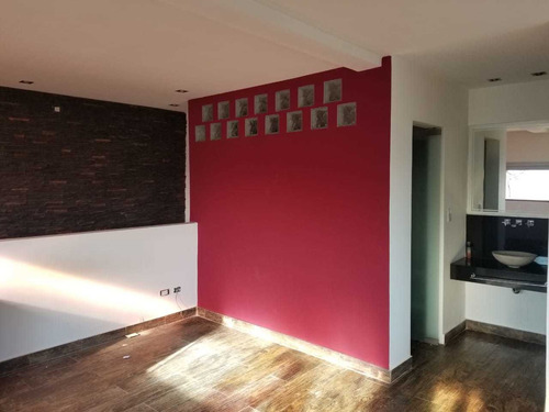 Imagen 8 de 14 de Lujoso Depto Tipo Duplex (3amb) C/ Cochera.avellaneda Centro