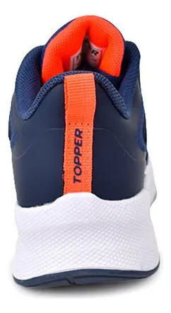 Zapatilla Topper Iten Kids 89579