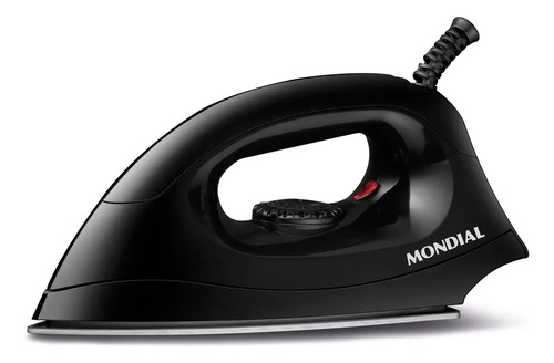 Ferro de Passar a Seco Mondial 1200W - FSN-55-B