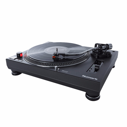 Numark Tt-250 Usb Disco Giratório . Tt 250 . Nfe + Garantia