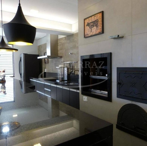 Imagem 21 de 27 de Ótimo Apartamento Para Venda No Santa Cruz, Ed. Montparnasse, 4 Dormitorios Sendo 2 Suite, Sala 3 Ambientes Em 149 M2 De Area Privativa, Portaria 24h - Ap02479 - 68976527