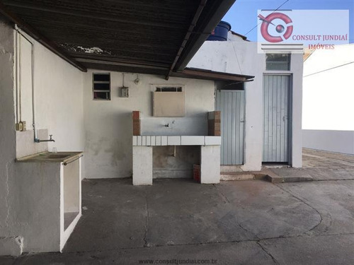 Imagem 8 de 9 de Galpões Comerciais À Venda Em Jundiaí/sp - Compre O Seu Galpões Comerciais Aqui! - 1246346