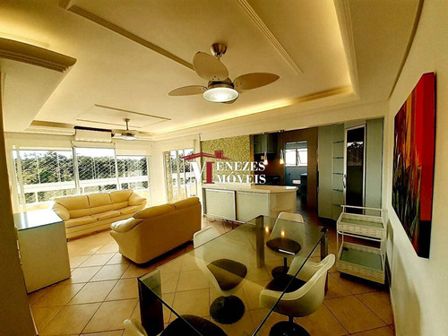 Imagem 1 de 30 de Apartamento A Venda Em Riviera De São Lourenço - Ref. 1602 - V1602
