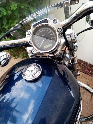 Imagen 11 de 11 de 2012 Harley-davidson Soportser 1200