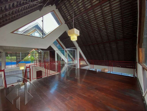 Imagem 14 de 15 de 06357 - Casa Comercial, Vila Santo Antônio - Cotia/sp - 6357