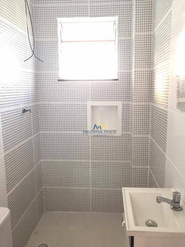 Imagem 23 de 23 de Casa Em Boa Vista, São Gonçalo/rj De 360m² 2 Quartos À Venda Por R$ 140.000,00 - Ca1153918-s