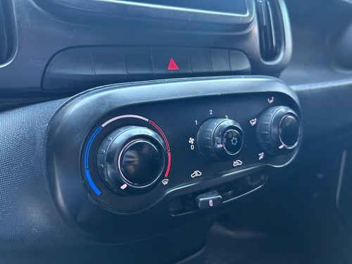 Fiat Mobi MOBI LIKE 1.0 FLEX 5P.