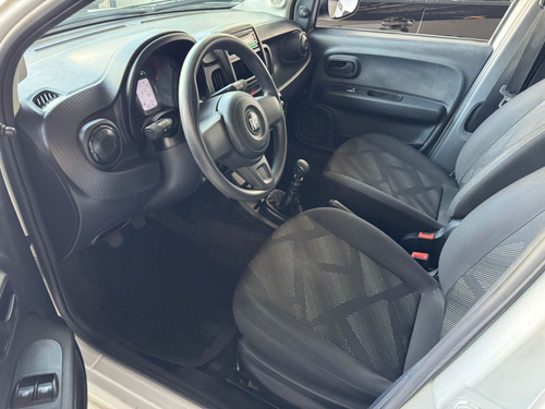 Fiat Mobi MOBI LIKE 1.0 Fire Flex 5p.