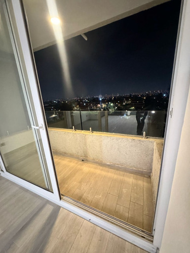 Dpto 3dormitorios+2baños+2 Terrazas Nuevo|macul/metro Grecia