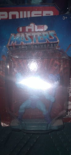 Jueguetes He Man And The Master Of Universe (Usado)