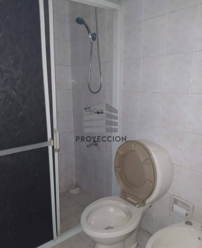 Imagen 5 de 6 de Venta De Monoambiente En Tres Cruces