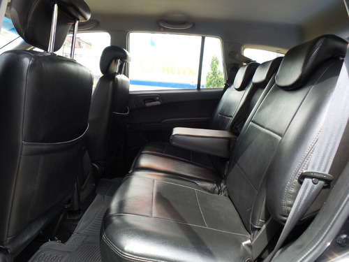 Ssangyong Kyron 2.0 M200 Xdi