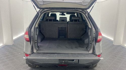 Imagen 24 de 25 de Renault Koleos Dynamique 2.5