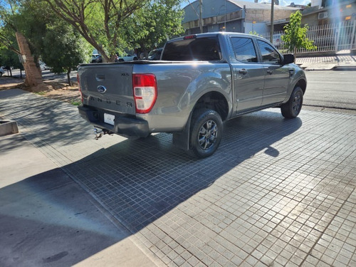 Imagen 10 de 18 de Ford Ranger 3.2 Tdi C/d 4x2 Xls