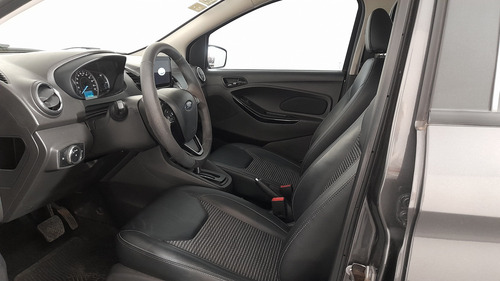 Ford Ka 1.5 SEL AUTO