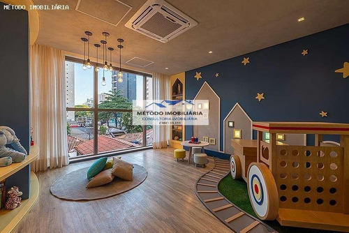 Imagem 15 de 15 de Apartamento Para Venda Em São Paulo, Moema, 2 Dormitórios, 1 Suíte, 2 Banheiros, 1 Vaga - 12828_1-1592762