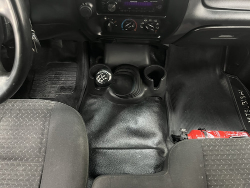 Ford Ranger 3.0 XL 4X4 CD TURBO ELECTRONIC DIESEL 4P MANUAL