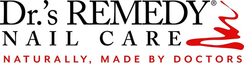 Esmalte De Uñas Enriquecido Con Remedio De Dr.s -cozy Cafe