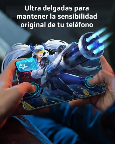 Micas Hidrogel Delantera Y Trasera Para Galaxy A35 5g