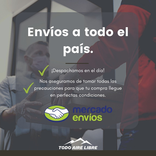 Imagen 7 de 9 de Toalla Grande Montagne Ultra Absorbente Secado Rapido