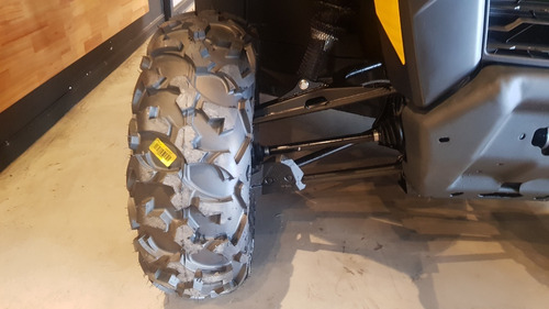 Imagen 4 de 22 de Can Am Defender Hd 9 0km Dps 2023 Fisico Generaly Polaris No