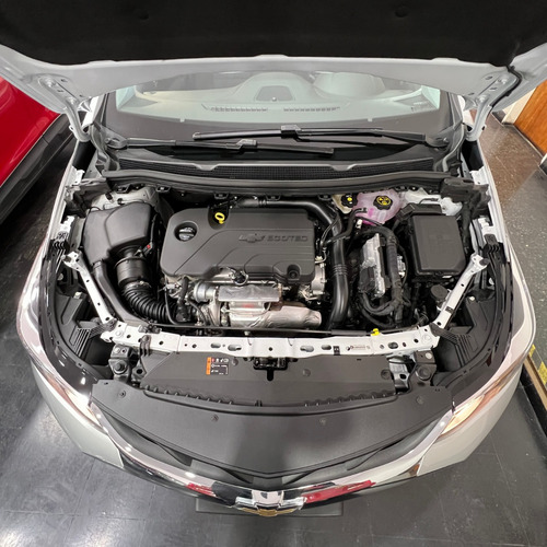 Chevrolet Cruze 5 1.4 Lt At 5p