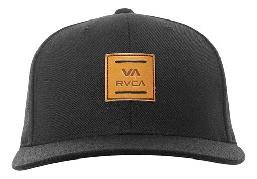 Rvca Gorra All The Way Snapback - Unisex - Avyha00463