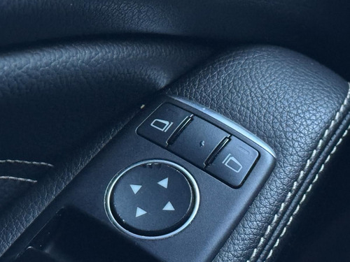 Mercedes-Benz Clase A 1.6 A 200 At Urban B.efficiency 156cv