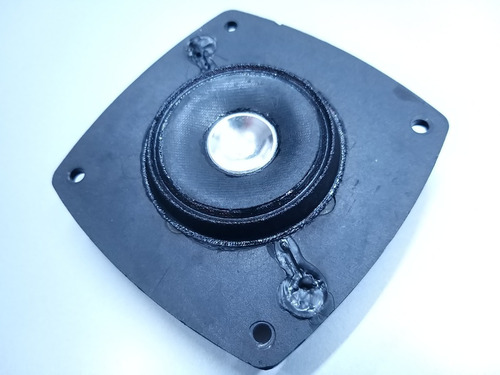 Tweeter Original Gradiente Concert 4 Concert 5 Bt-1000 (par)
