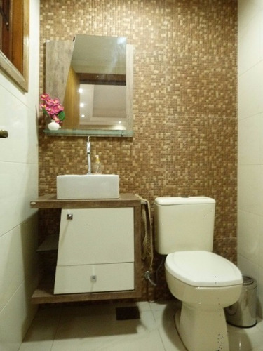 Imagem 9 de 15 de Casa - Hipica - Ref: 243667 - V-mi12833