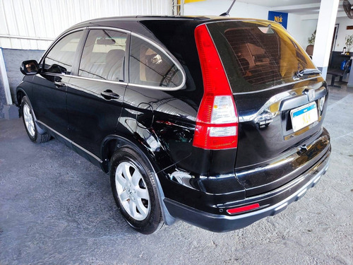 Imagem 5 de 11 de Honda Crv 2.0 Lx 4x2 16v Gasolina 4p Automático